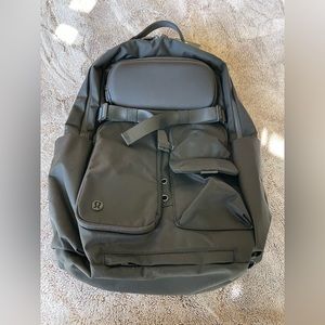 Lululemon Backpack NEW NWT